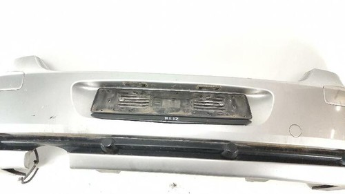 Paraurti posteriore peugeot - paraurti,