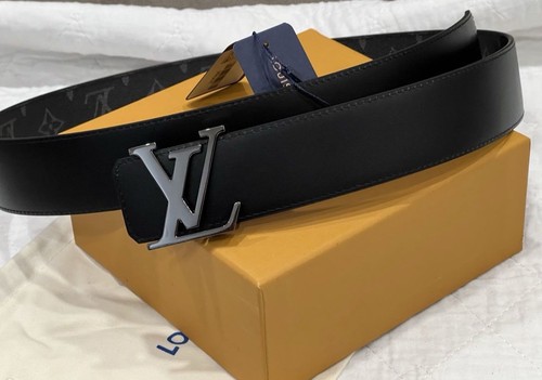 Authentic louis vuitton - louis,