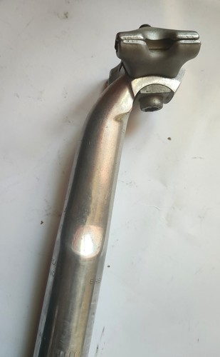 Campagnolo chorus seat post - campagnolo,