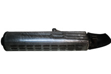 marmitta terinale scarico bmw