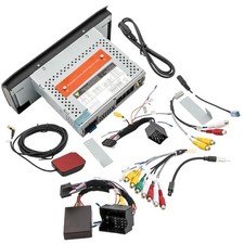 Autoradio Navigatore GPS per