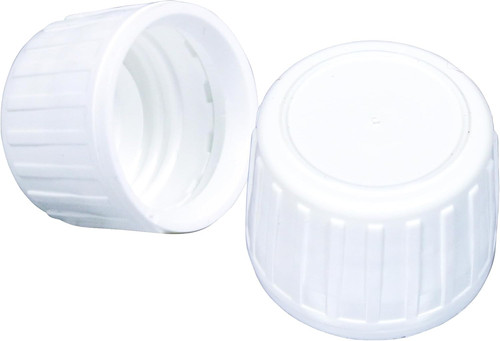 Tappi vite in plastica - 20,