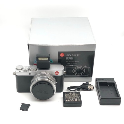 Leica lux 17 megapixel - leica, 7