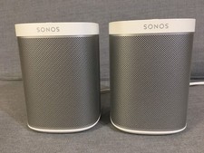 Coppia - SONOS Play:1 A200