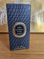 Parfum Gûêrlaïn Nâhêmâ