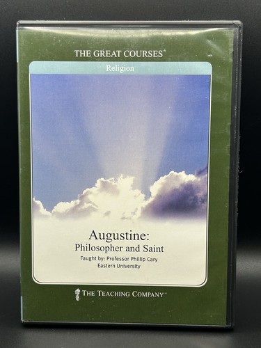 The great courses - great,