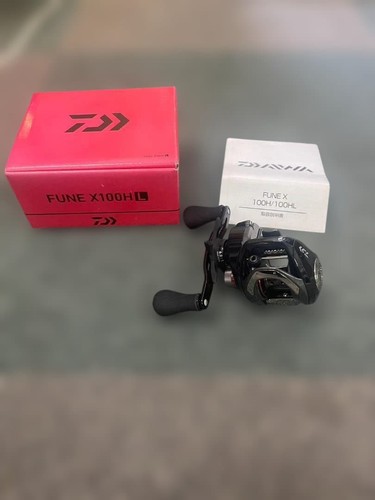 Mulinello esca daiwa fune - esca,