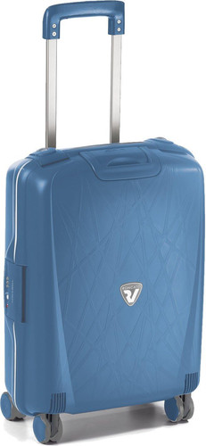 Roncato light trolley bagaglio - roncato,