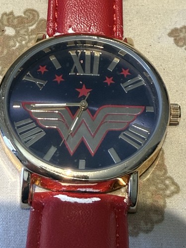 Orologio wonder woman - orologio,