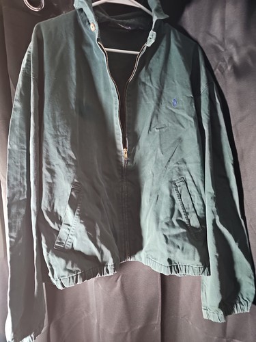 Polo ralph lauren giacca - polo,