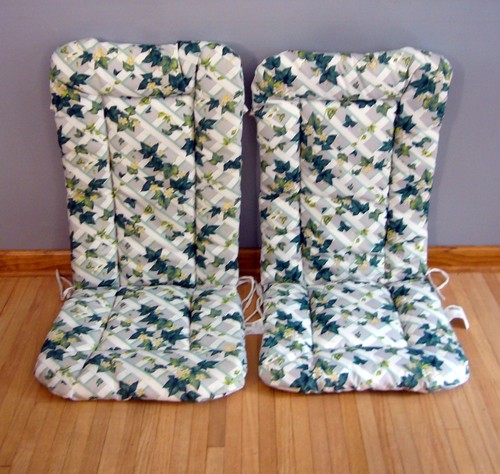 Cuscini vintage per - 2,