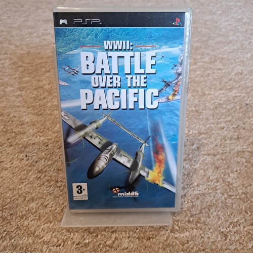 Wwii battle over - wwii:, pacific
