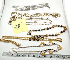 Lotto Collana Vintage Sarah