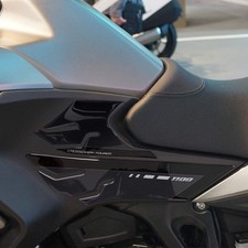 Adesivi 3D Protezioni laterali