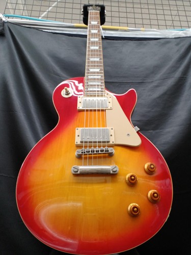 Chitarra epiphone les paul - chitarra,