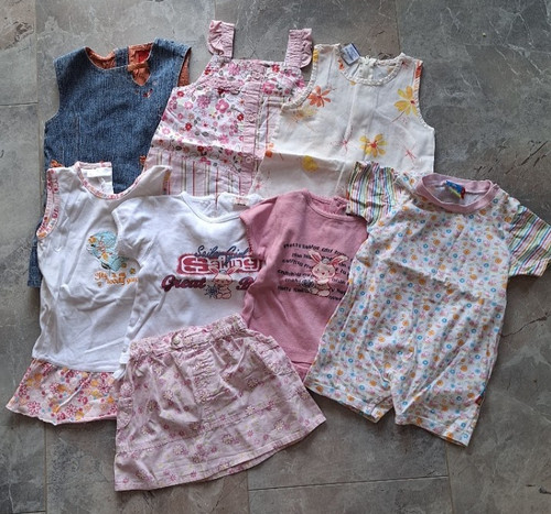 Cose dolci per bambina taglia - per,