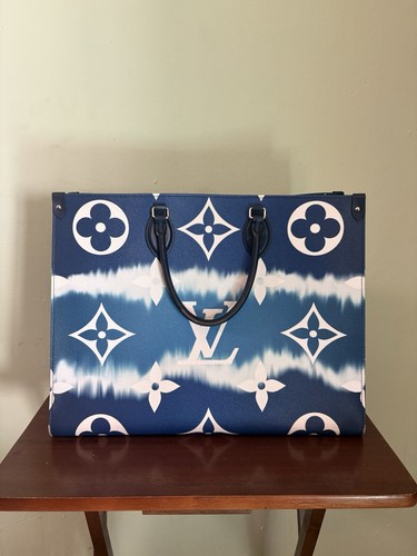 Borsa tote louis vuitton - borsa,