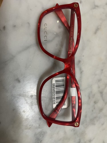 Gucci gg00250 004 occhiali - gg00250, da