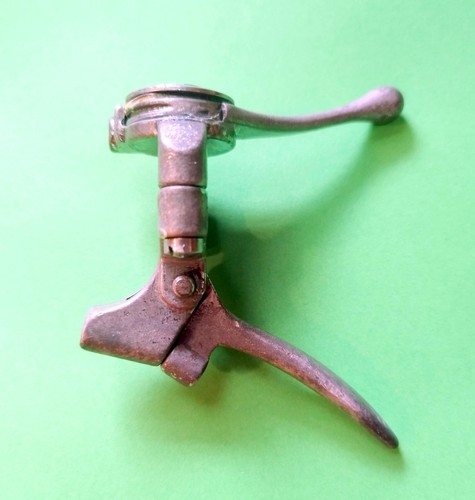 Bianchi acquilotto manettino - bianchi,