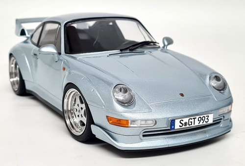 Porsche 911 993 gt2 - porsche,