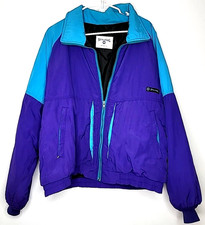 Giubbotto invernale vintage