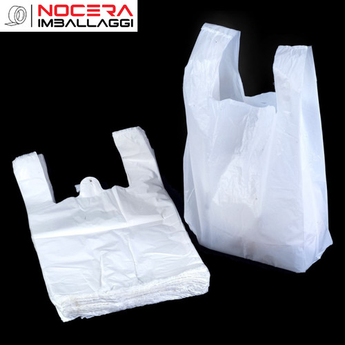 20kg shopper plastica mini - 20kg,