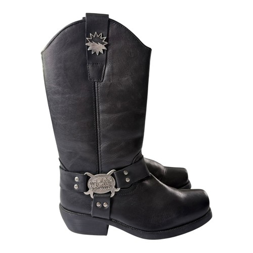 Stivali harley davidson wicked - stivali,