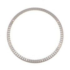 Ghiera Rolex in oro bianco