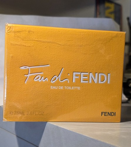 Profumo fendi fan - profumo, 75