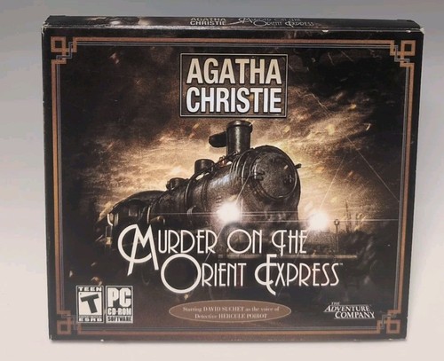 Agatha christie assassinio - agatha,
