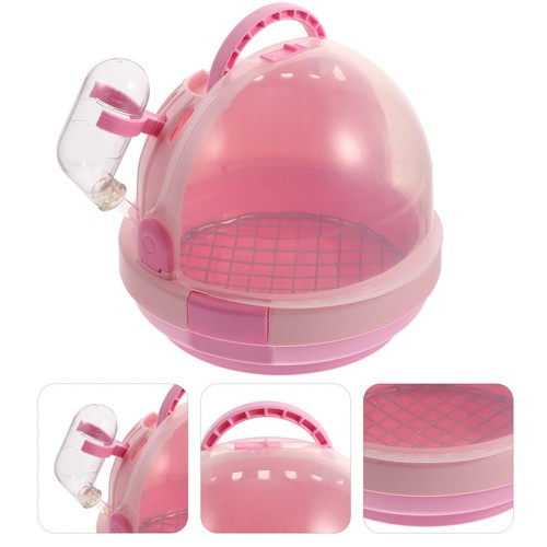 Porte oiseaux portable cage - ,