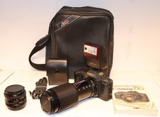 Canon T 70 fotocamera reflex