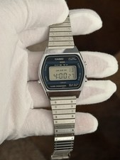 Raro Orologio Vintage Casio