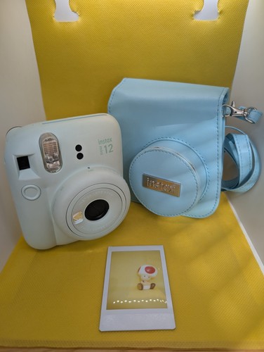 Fotocamera istantanea instax - fotocamera,