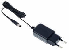 ZOOM originale AD 16 AD16 ALIMENTATORE CORRENTE 9V 500mA x PEDALI ZOOM PEDALIERA