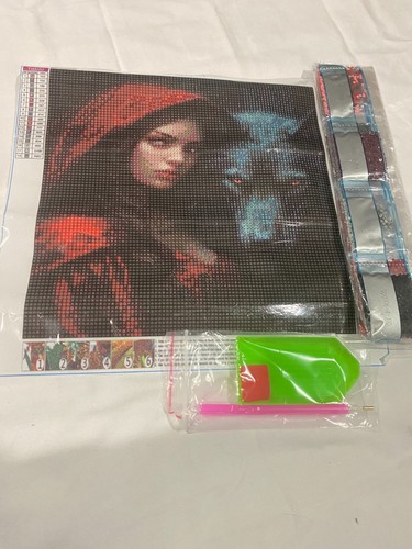 Kit pittura arte - , parete