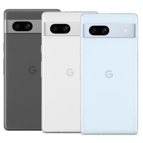 Nuovo google pixel - pixel, 5g