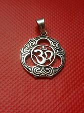 Bella medaglietta argento 925