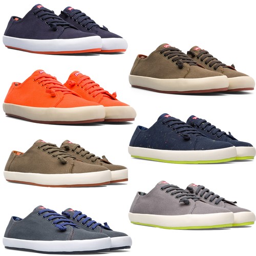 Scarpe camper uomo peu - scarpe,