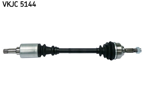 Skf vkjc 5144 driveshaft front - skf,