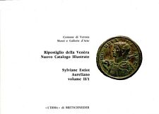 Ripostiglio della Venera - Aureliano - vol- II/1 - Sylviane Estiot
