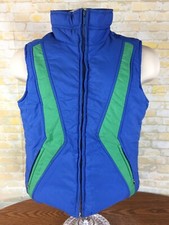 Gilet Woolrich vintage made in