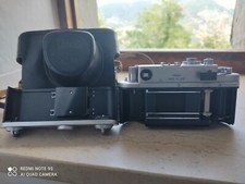 Fotocamera Zorki 4K