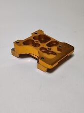 Piastra motore kart - INCLINATA- SCORREVOLE - d. 32