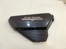 FIANCHETTO DESTRO DX HONDA  CX 500 78 82