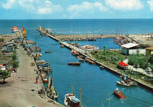 Milano marittima cervia - marittima,