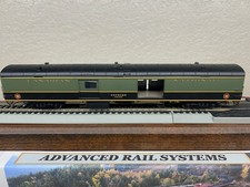 BAGAGLIO NAZIONALE CANADESE /