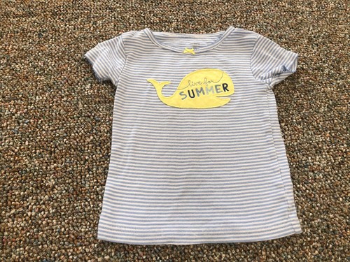 Carter live for summer pj - summer,