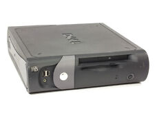 Dell Optiplex GX260 sff 2,0 GHz 512 MB RAM 20 GB-HD DVD-RW COMPATIBILE WINDOWS XP