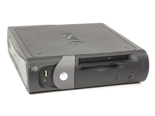 Dell optiplex gx260 sff - gx260,